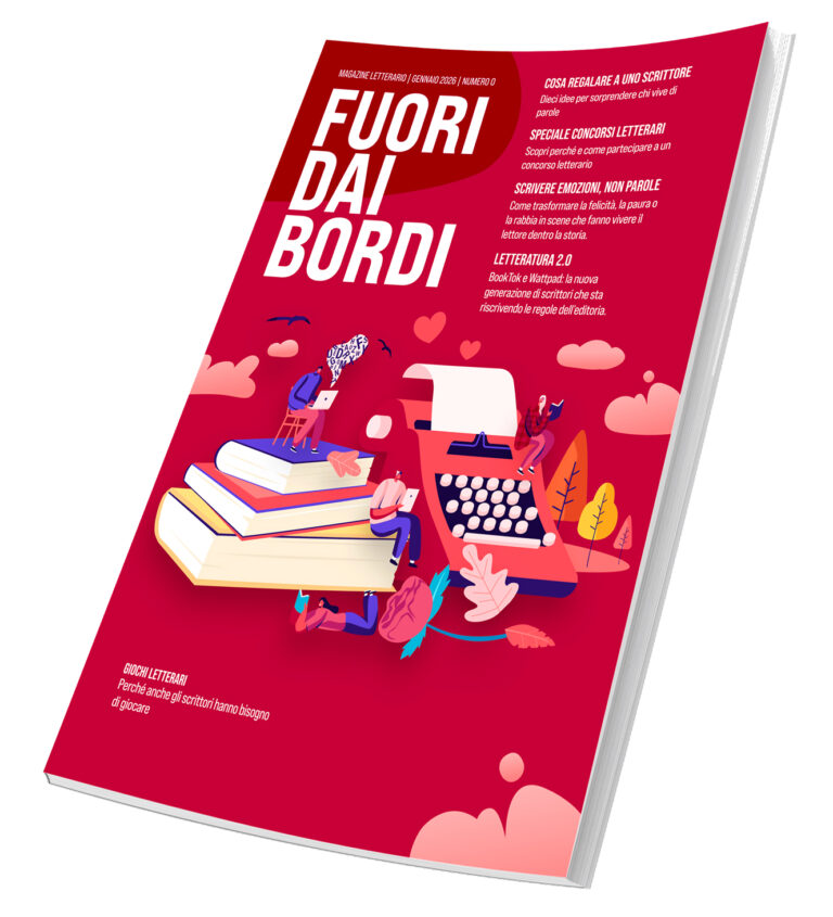 Concorsi Letterari