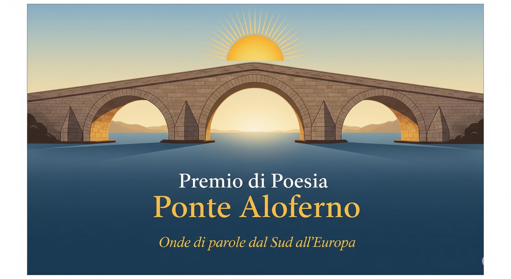 Premio di Poesia Ponte Aloferno
