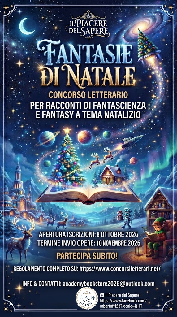 Fantasie di Natale