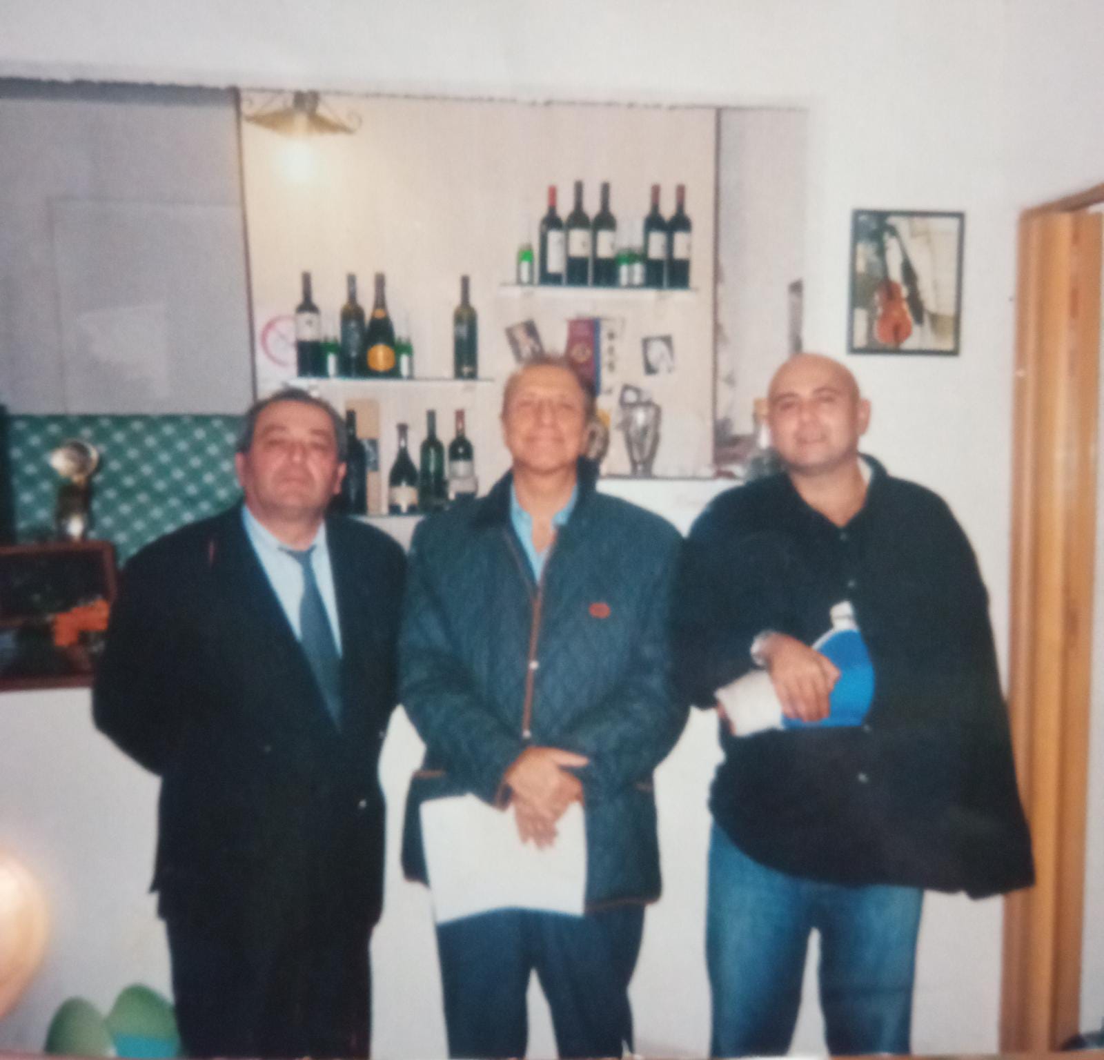 XVIII Premio Internazionale Navarro 2026 2027