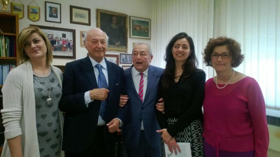 XVIII Premio Internazionale Navarro 2026 2027
