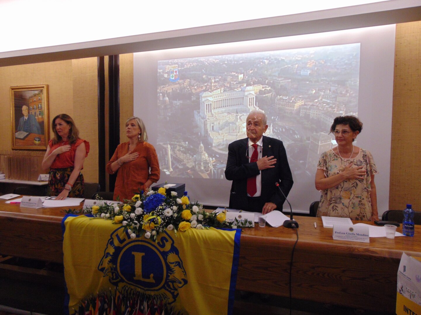 XVIII Premio Internazionale Navarro 2026 2027
