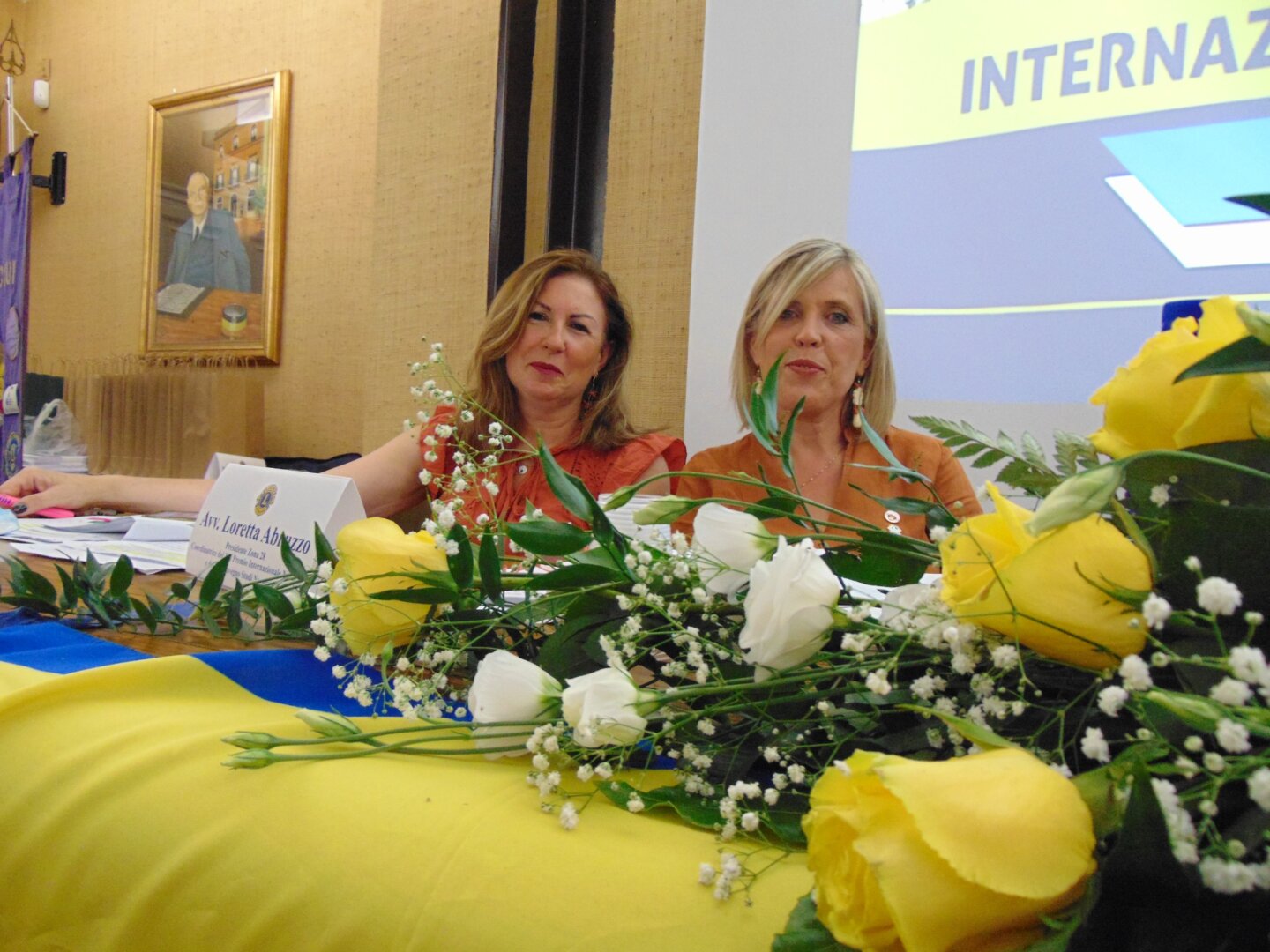 XVIII Premio Internazionale Navarro 2026 2027