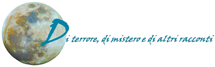 Premio Internazionale “Di Terrore, di Mistero e di altri racconti” II edizione 2026