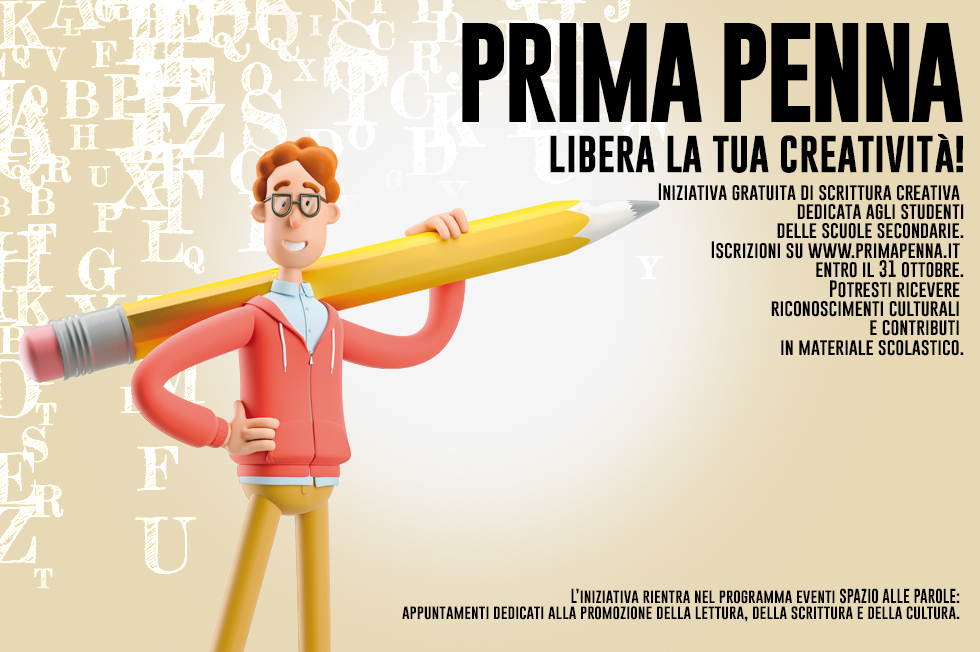 Prima Penna