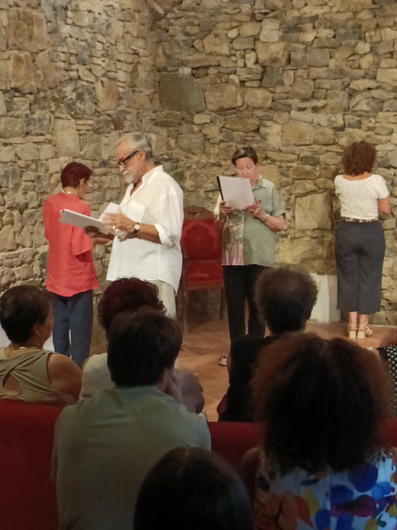 Concorso Nazionale Vanna Bianciardi 2026