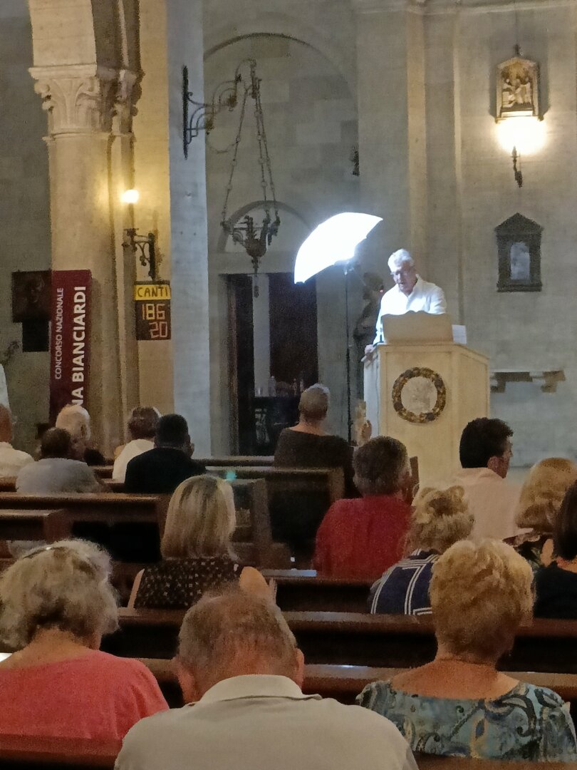 Concorso Nazionale Vanna Bianciardi 2026