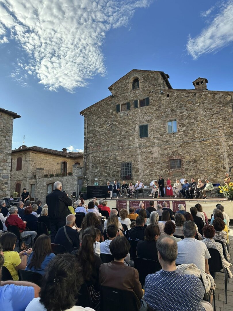 Concorso Nazionale Vanna Bianciardi 2026