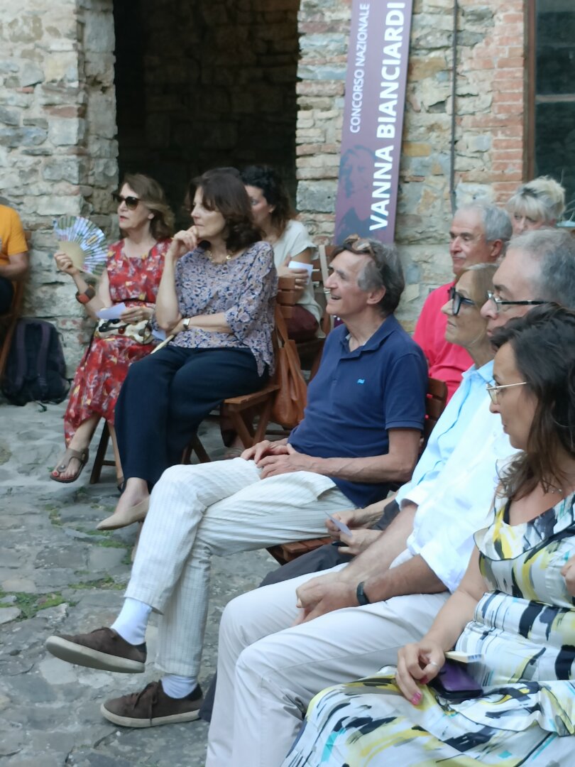 Concorso Nazionale Vanna Bianciardi 2026