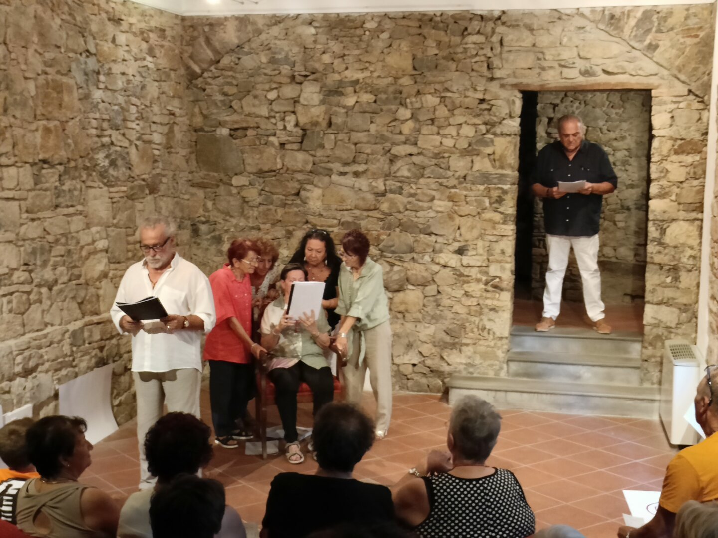 Concorso Nazionale Vanna Bianciardi 2026