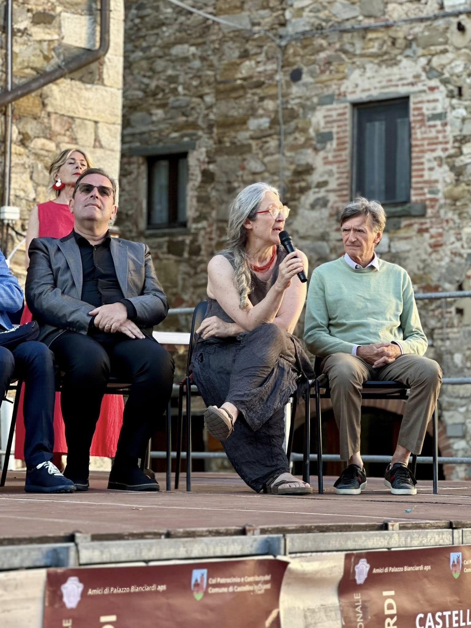 Concorso Nazionale Vanna Bianciardi 2026