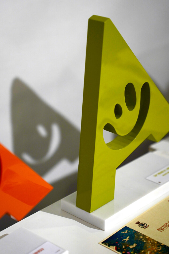 60° PREMIO ANDERSEN – BAIA DELLE FAVOLE BANDO DI CONCORSO LETTERARIO PER FIABE INEDITE