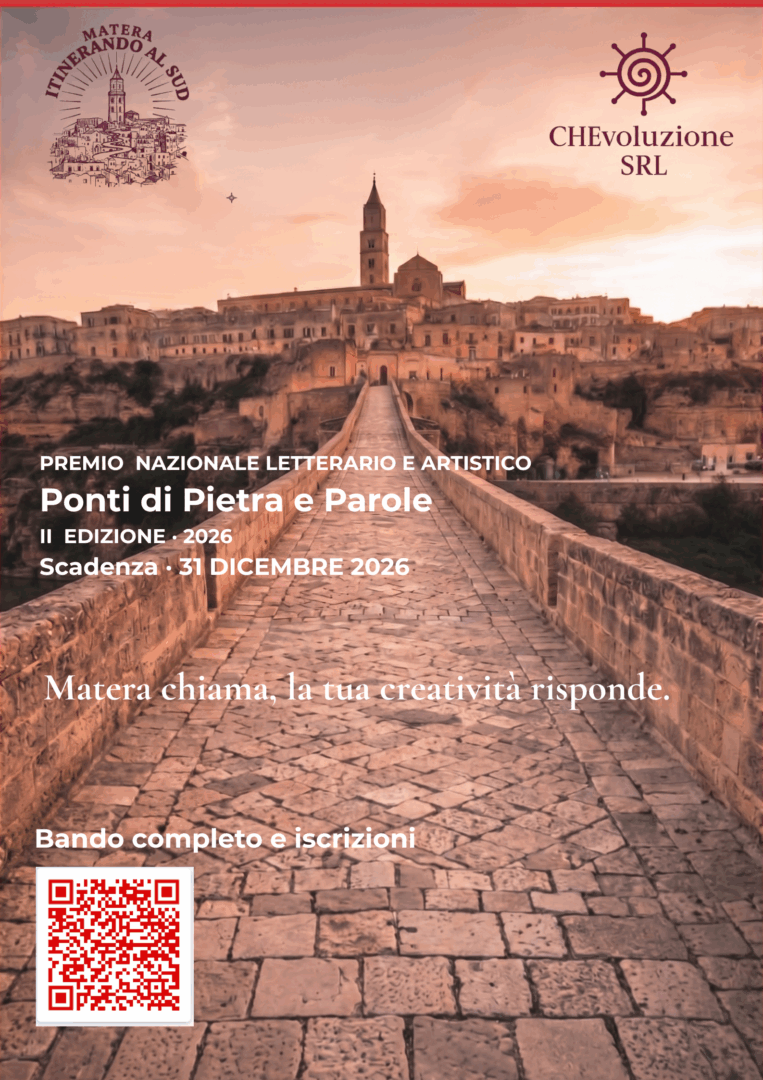 ponti di pietra e parole – II edizione