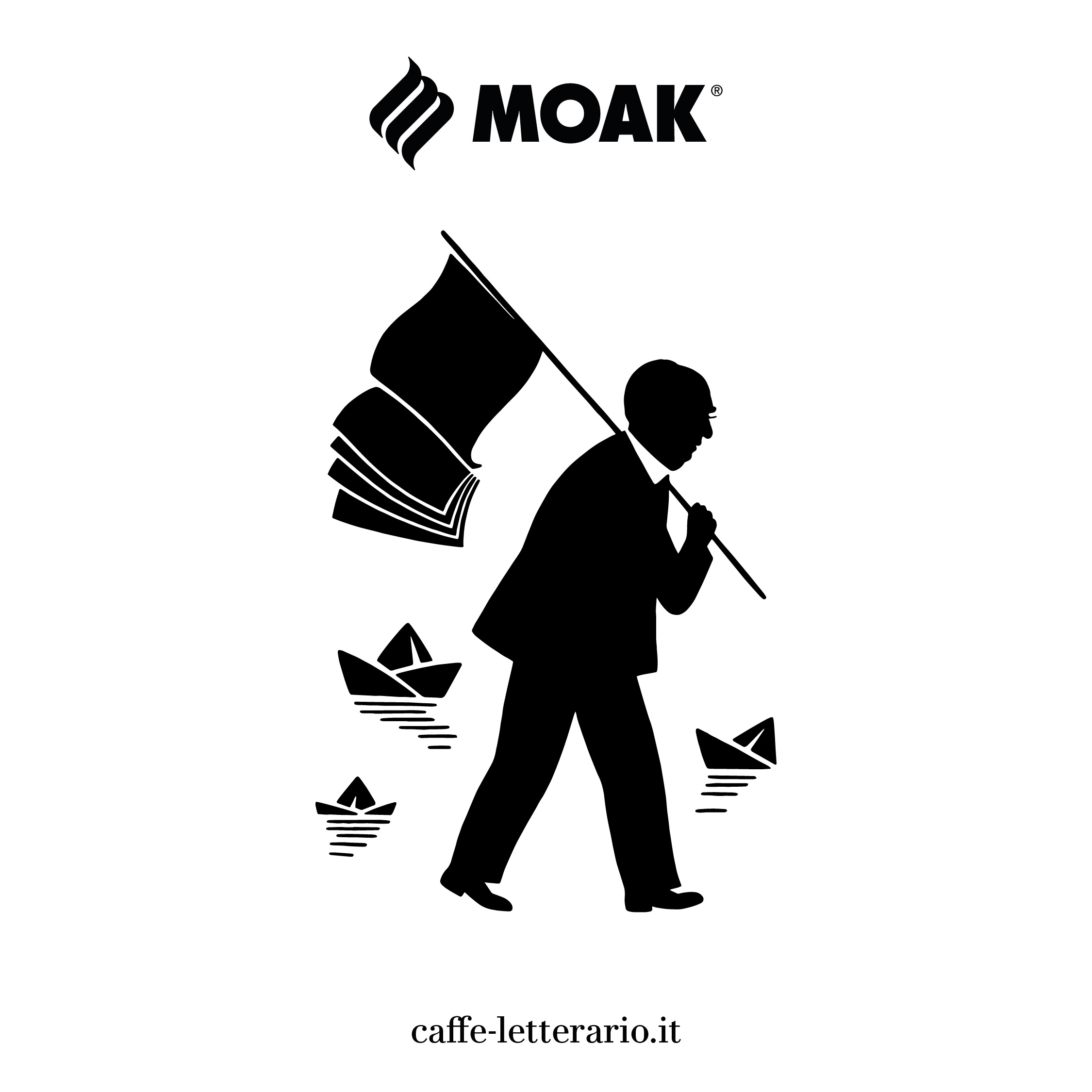 Caffè Letterario Moak – XXI edizione