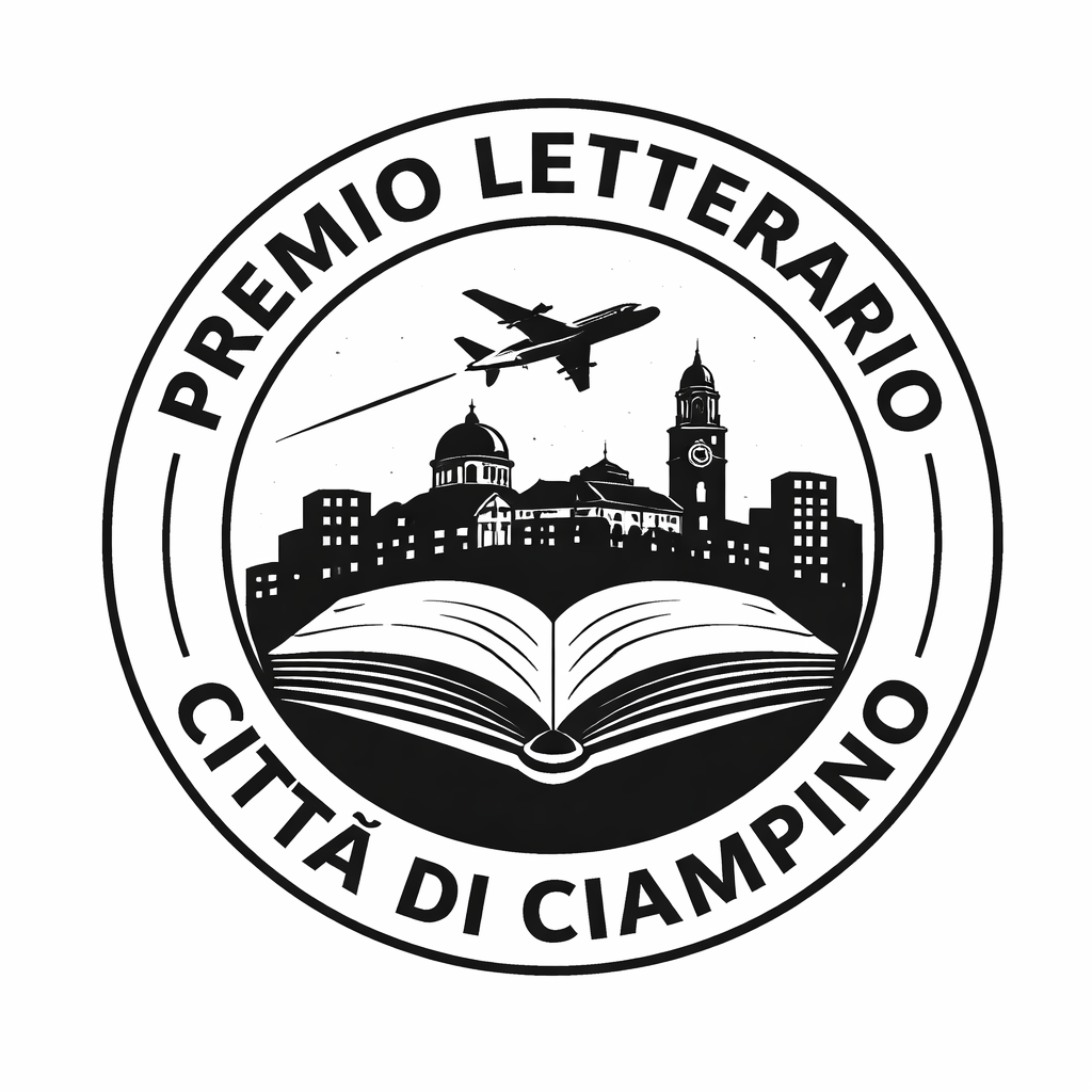 Premio Letterario Città di Ciampino 2026