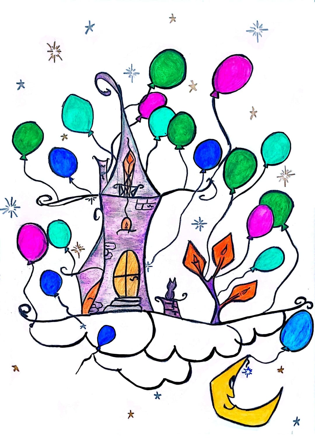 La Botteguccia delle Favole 2026