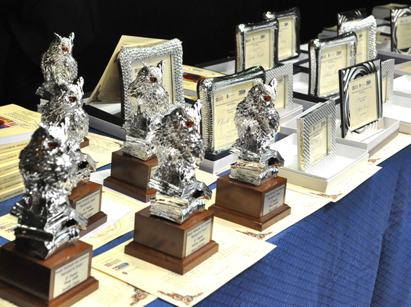 Premio Nazionale di Arti Letterarie “Metropoli di Torino” XX edizione