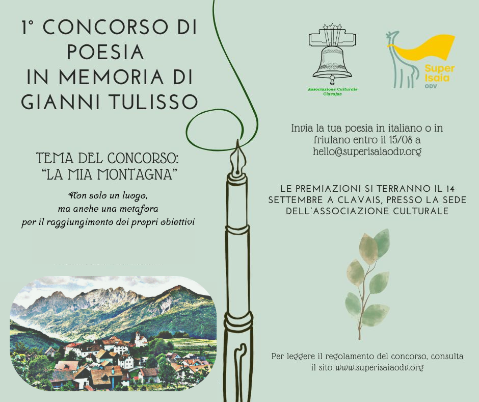 La mia montagna