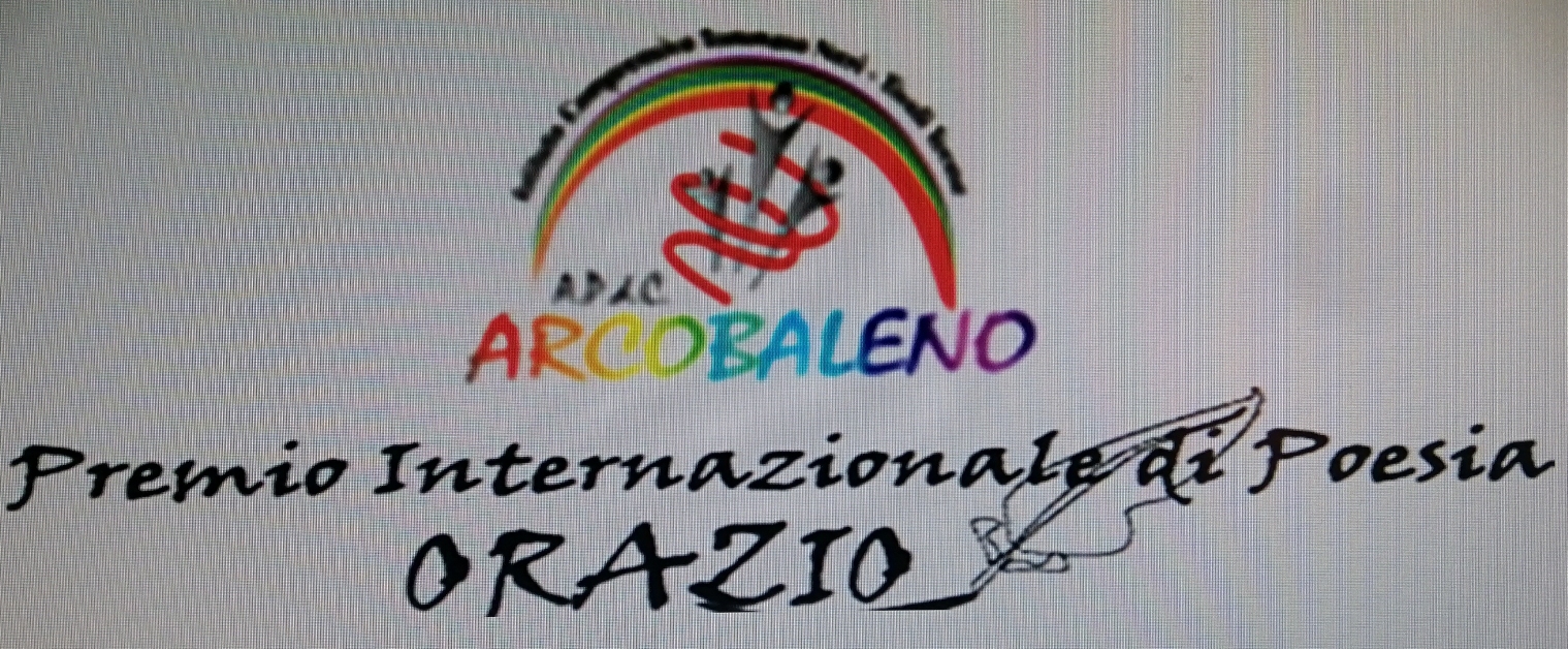 Premio Internazionale di Poesia "ORAZIO" – Tivoli Terme (Roma)