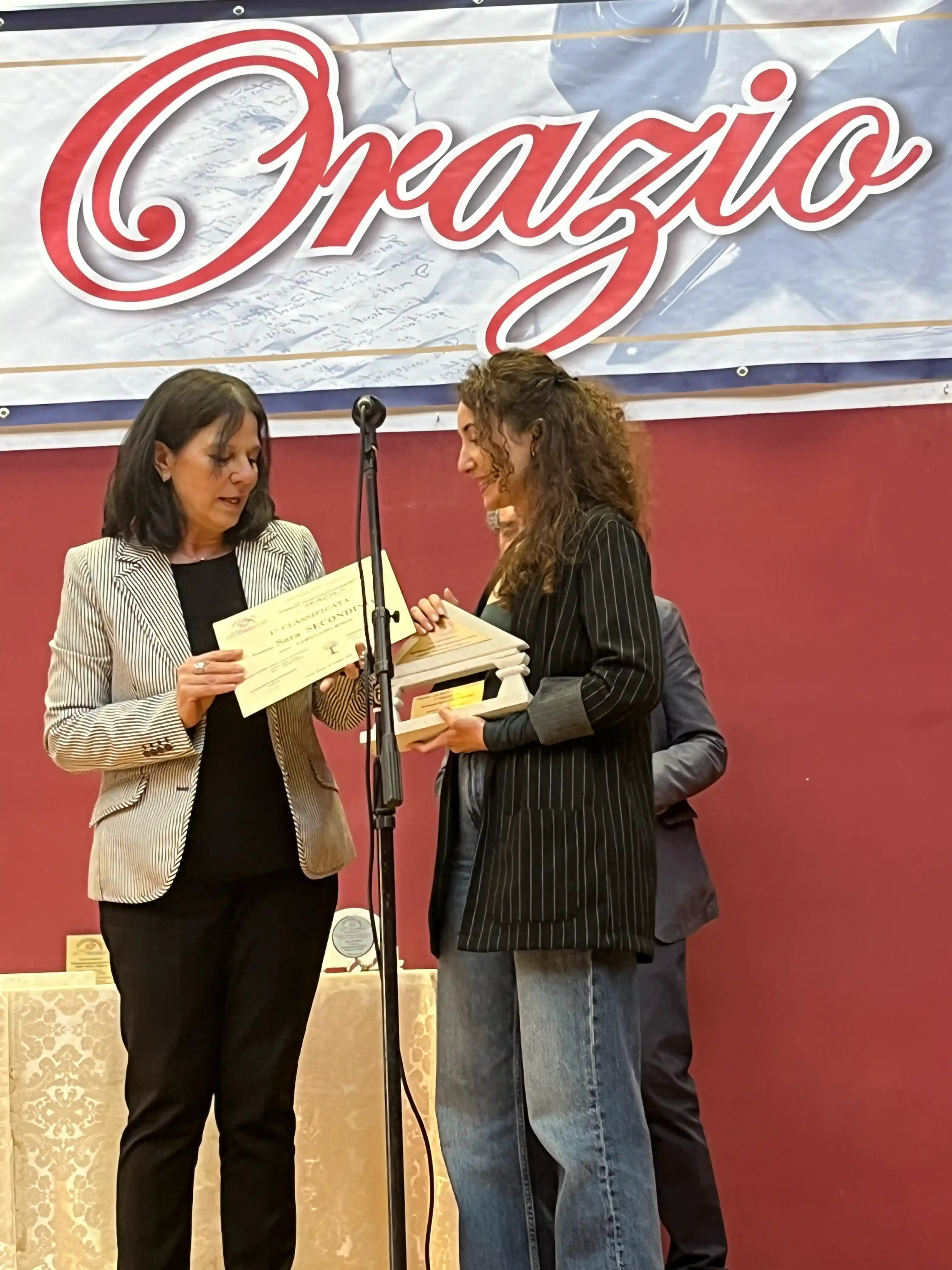 XIV Edizione PREMIO INTERNAZIONALE DI POESIA ORAZIO 2025 2026