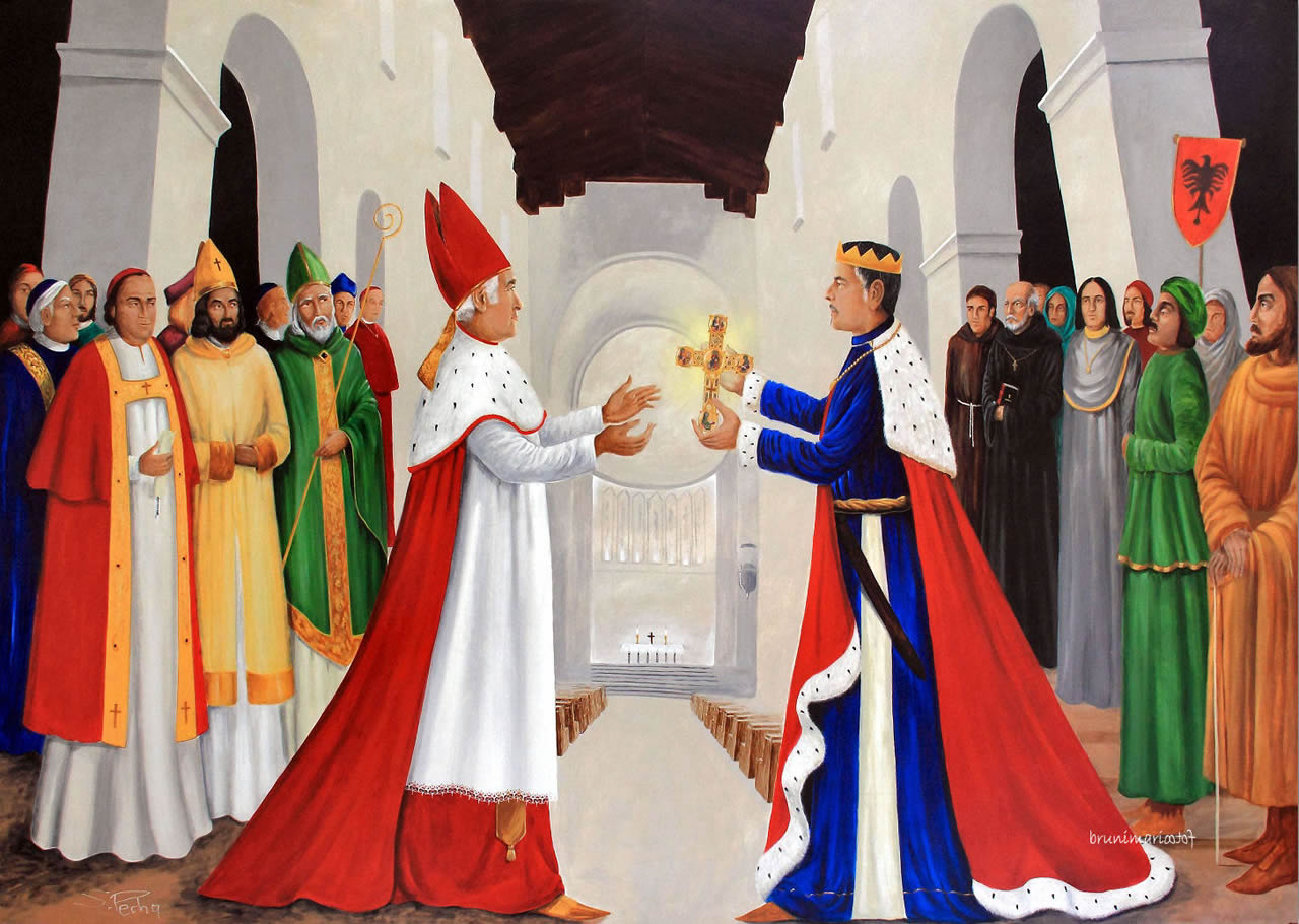 XIX Premio Letterario Internazionale “Cosenza,Città Federiciana”