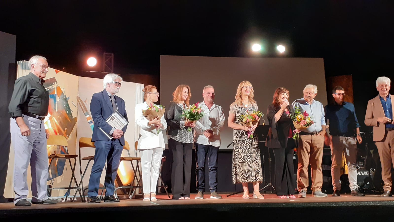 XXIX PREMIO NAZIONALE MIMESIS DI POESIA