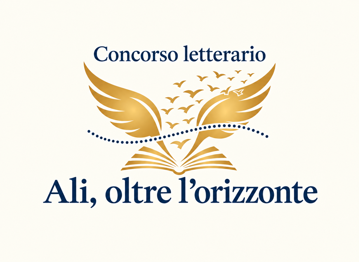 Concorso Letterario “Ali, oltre l’orizzonte”