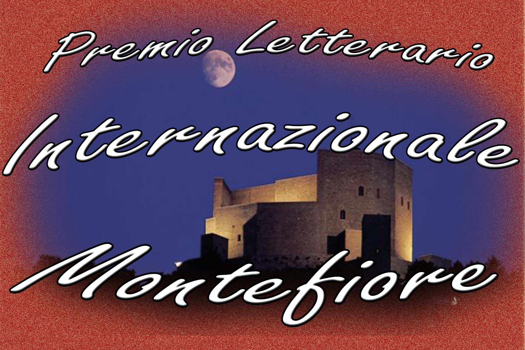 Premio Letterario Internazionale Montefiore 2023