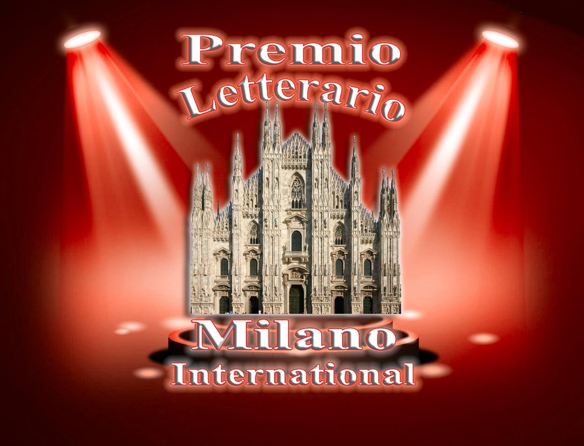 Premio Letterario Milano International 2023
