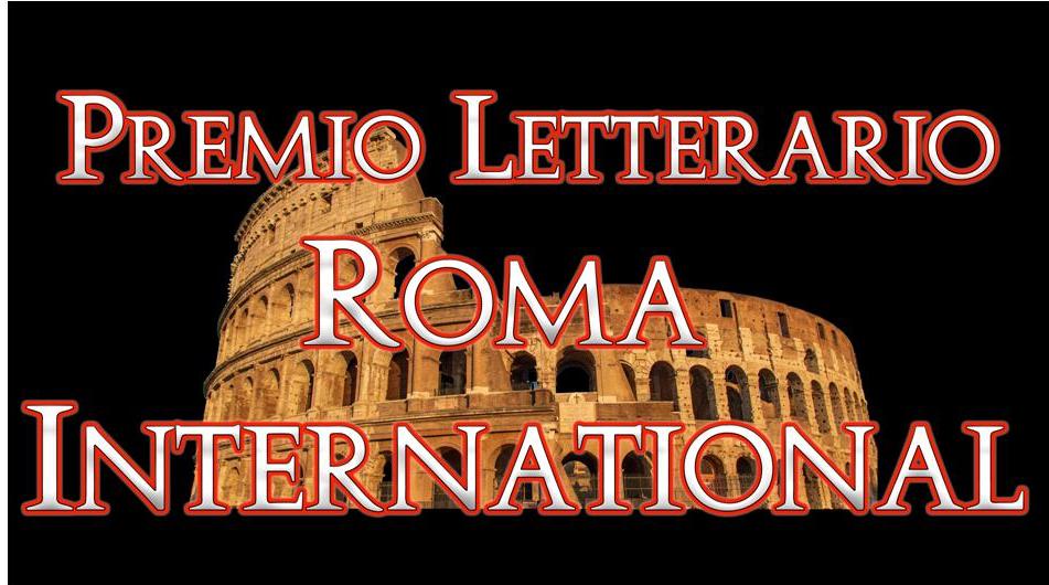 Premio Letterario Roma International 2024