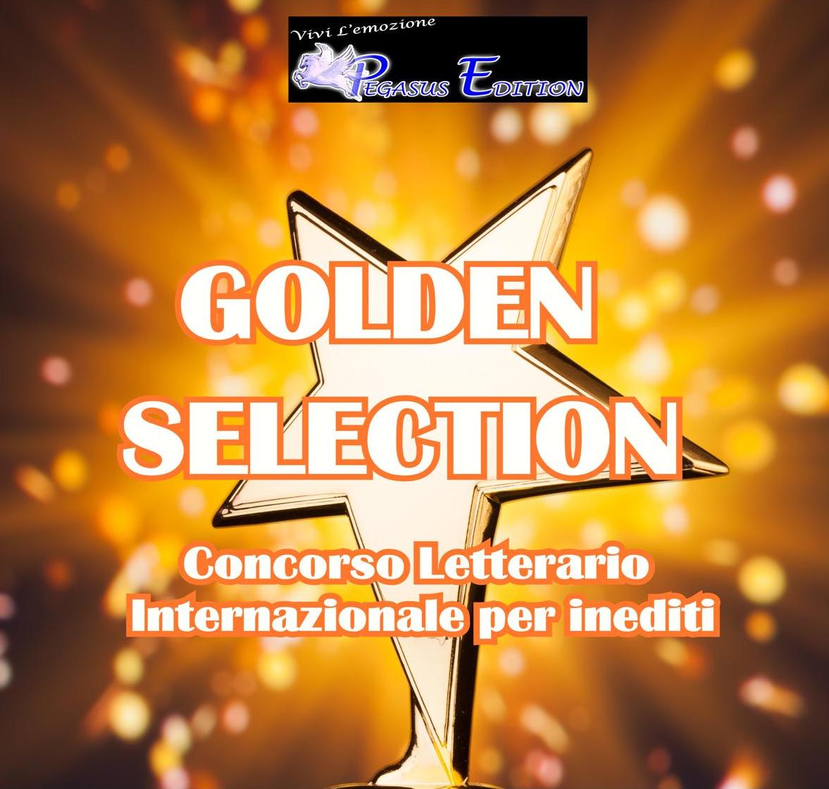 Pegasus Golden Selection 2020 VI ediz.