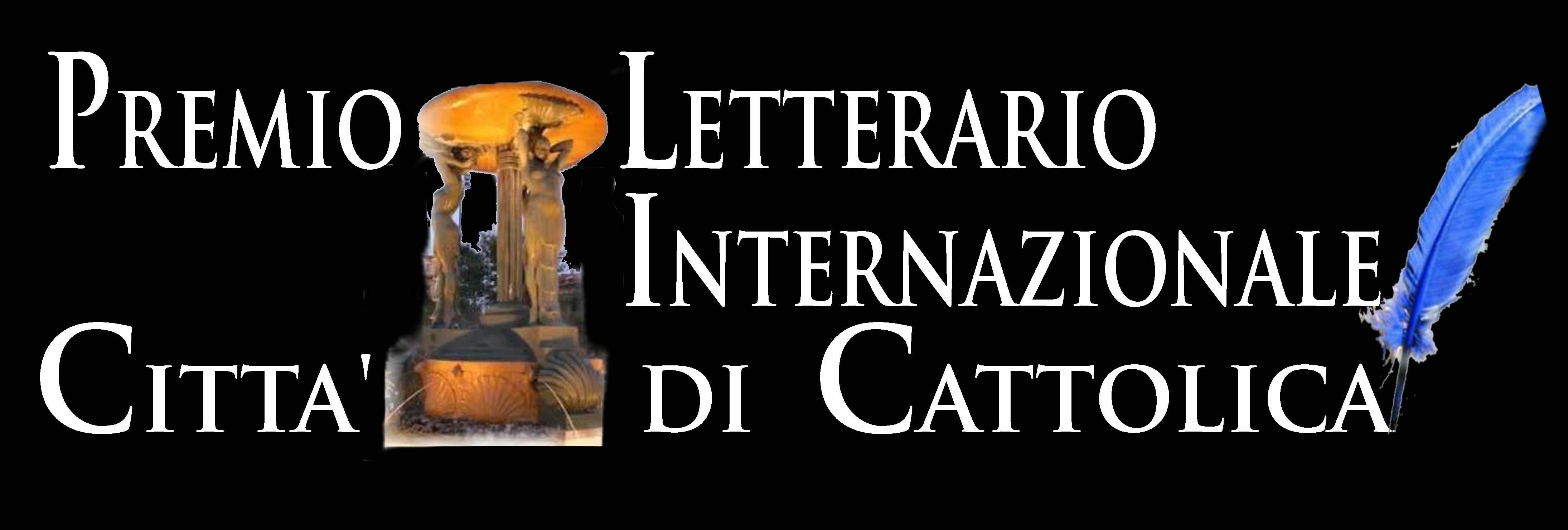 Premio Letterario Internazionale Città di Cattolica – Pegasus Literary Awards 2019