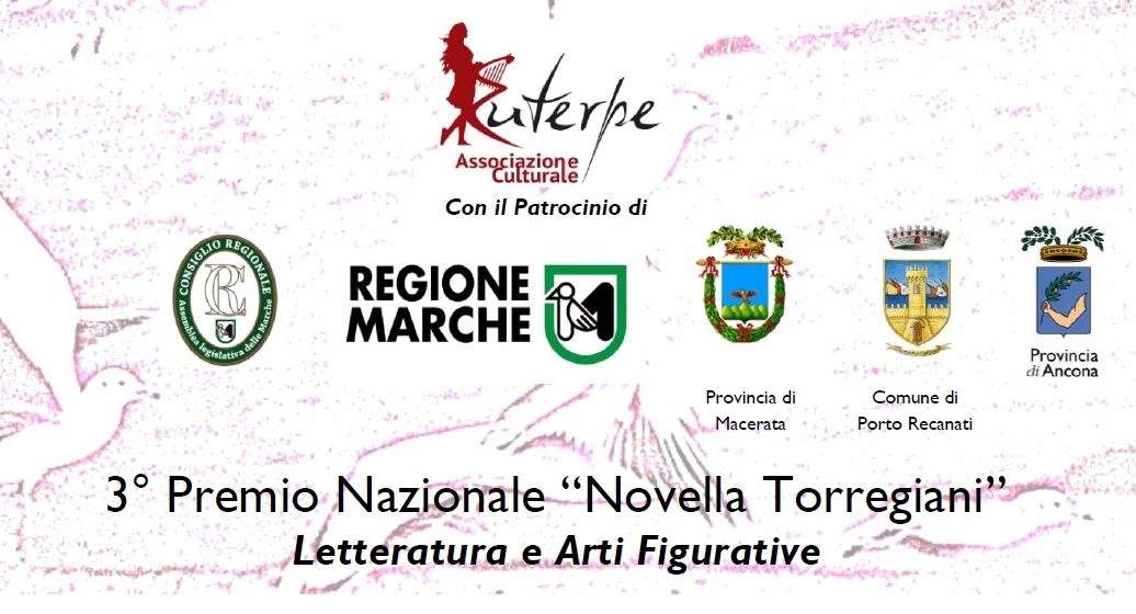 III Premio Nazionale “Novella Torregiani” – Letteratura e Arti Figurative