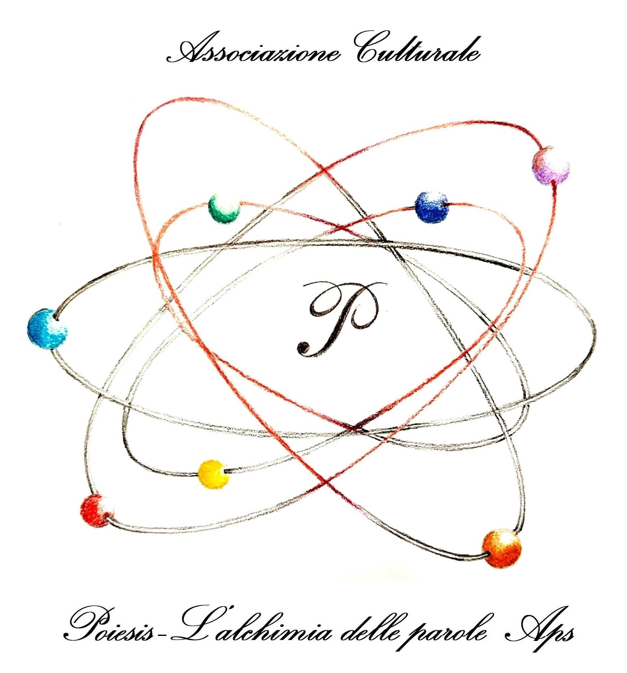 Concorso Internazionale di Poesia, Narrativa e Arti Visive “MATILDE DI CANOSSA 2025”