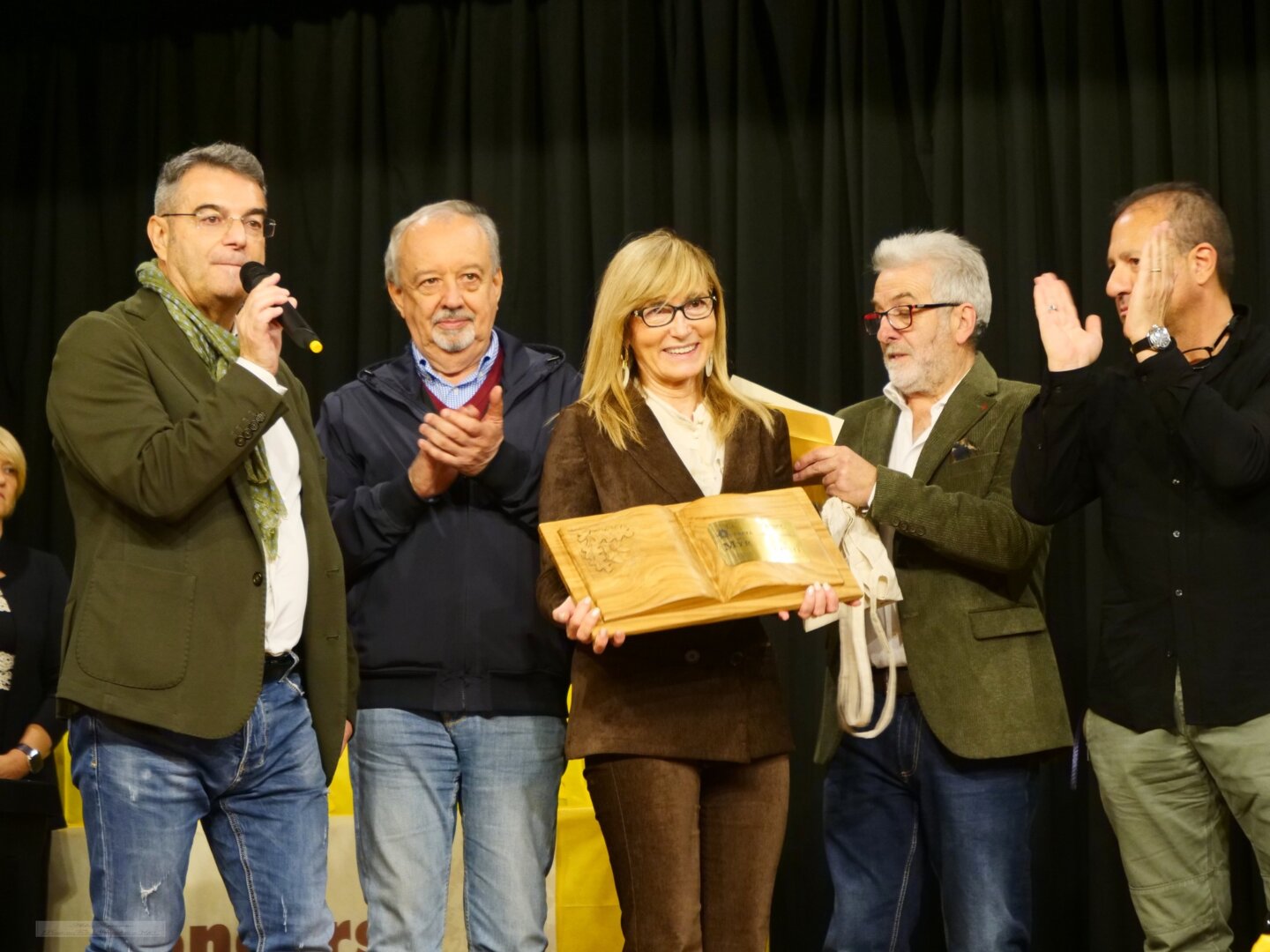 La Quercia del Myr – 10^ Edizione