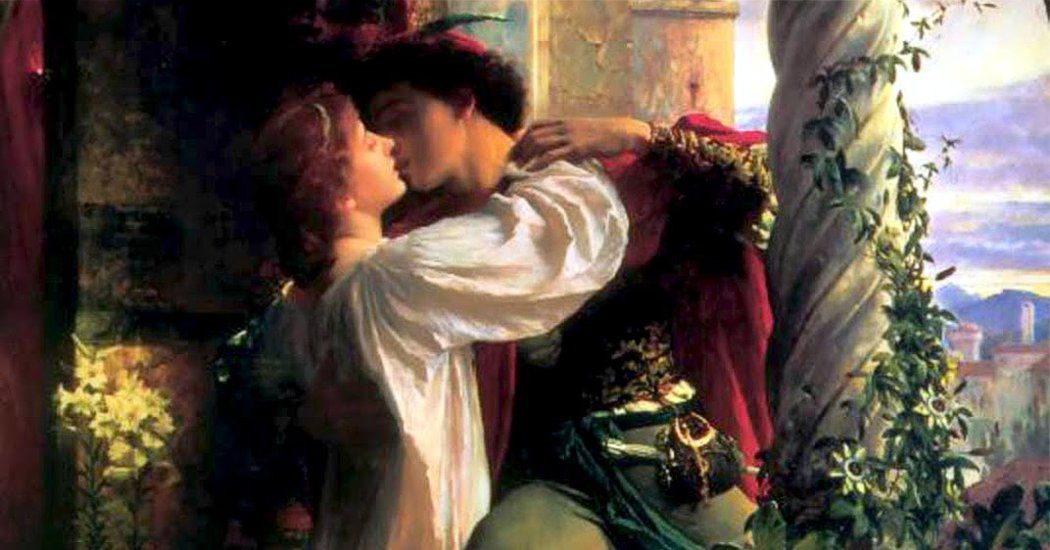 3° Galà dell'amore "Romeo e Giulietta"
