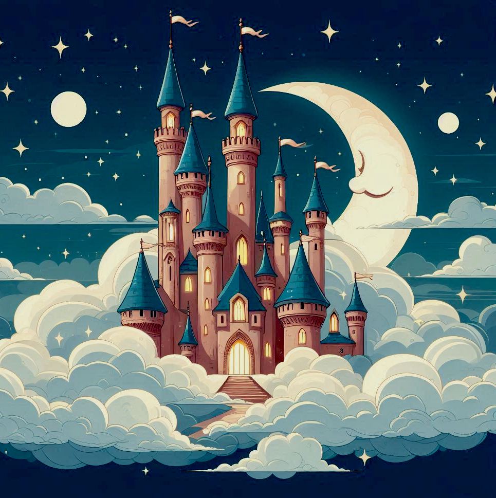 FAVOLANDO III Concorso Letterario Naz. di Narrativa per Bambini e Ragazzi