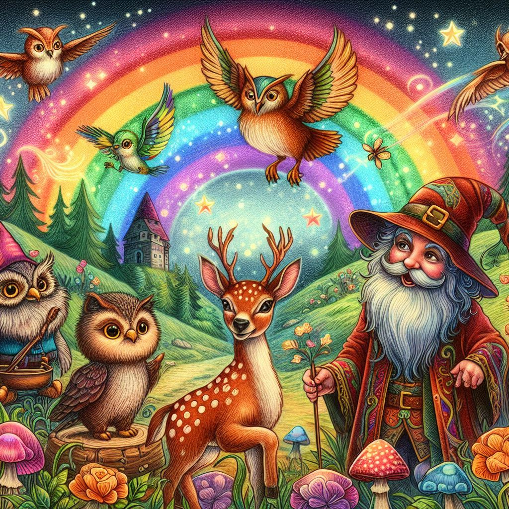 FIABE e FAVOLE SENZA TEMPO II per Fiabe, Favole, Romanzi, Raccolte di racconti e filastrocche, con o senza illustrazioni