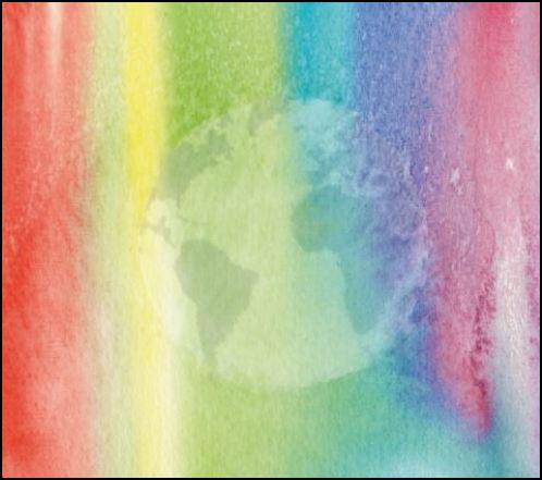 IL MONDO COLORATO VIII Concorso Letterario Nazionale per FIABE e FAVOLE illustrate