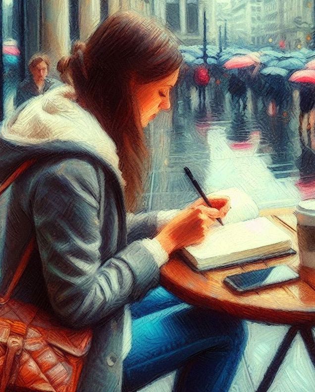 NUOVE VOCI NARRANTI II – Concorso Letterario Nazionale per ROMANZI e RACCOLTE DI RACCONTI