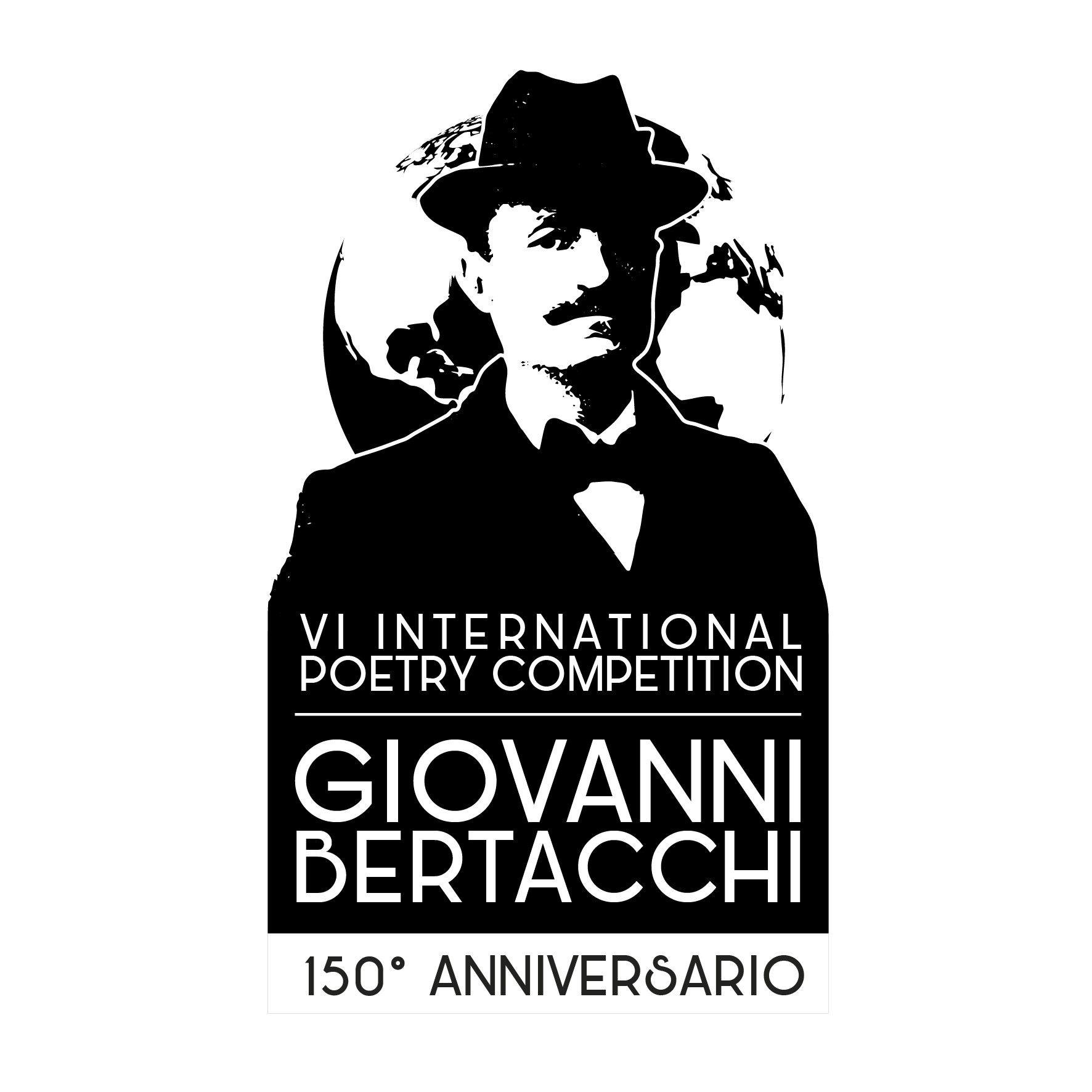 VI Premio internazionale di poesia "Giovanni Bertacchi" 150 ANNI