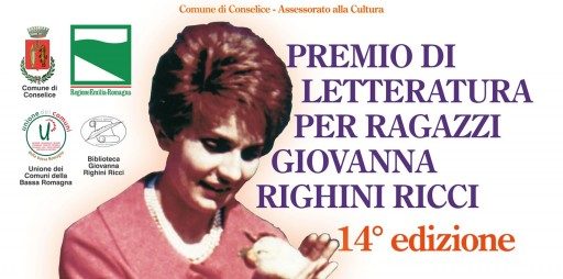 Premio di Letteratura per Ragazzi Giovanna Righini Ricci