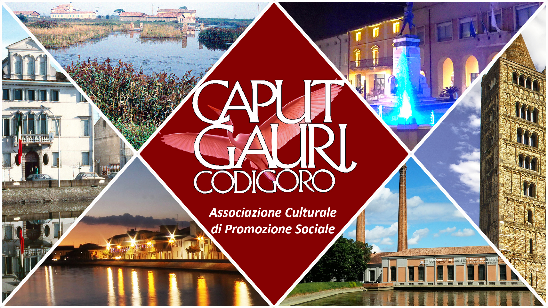 Premio Nazionale di Poesia Caput Gauri