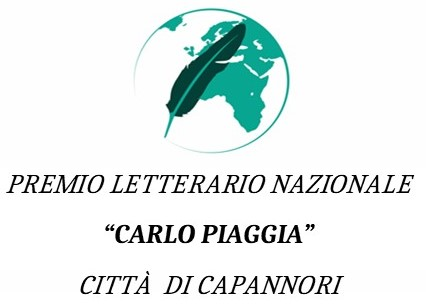 Premio Letterario Nazionale “Carlo Piaggia – Città di Capannori””