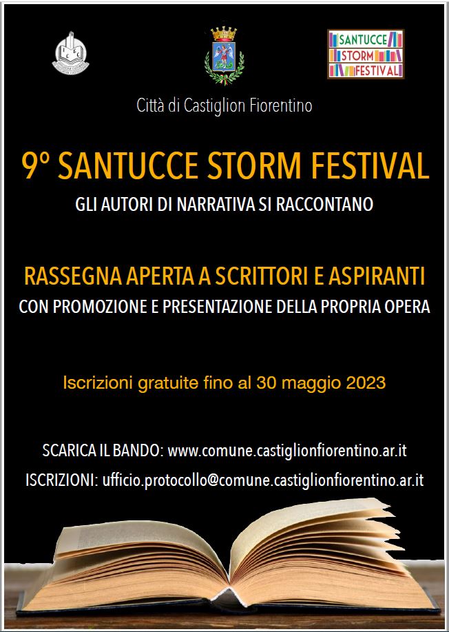Santucce Storm Festival