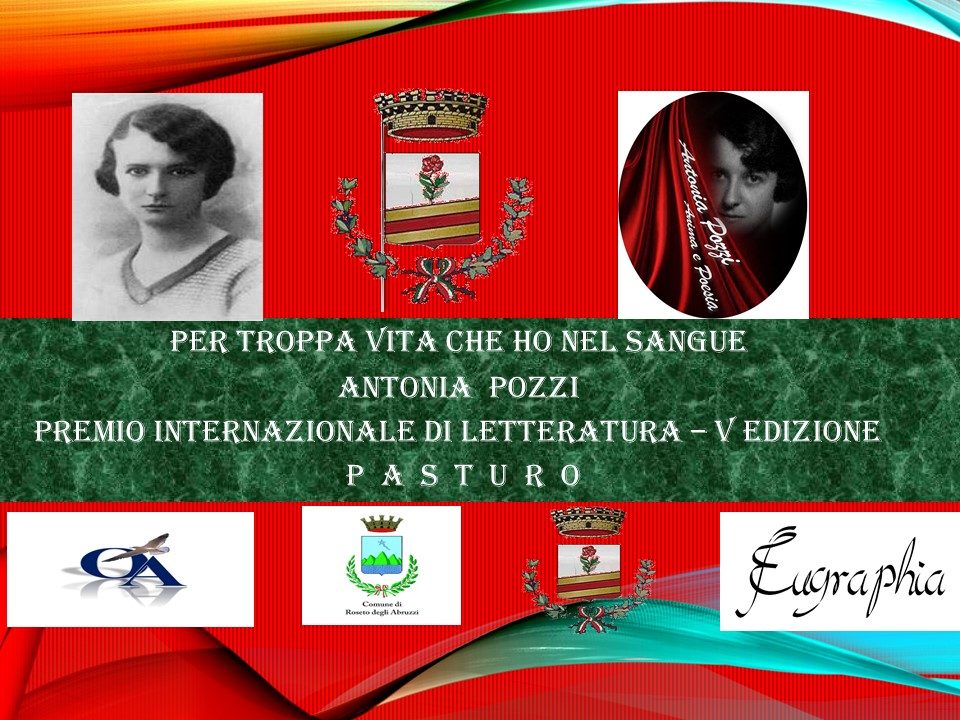 Per Troppa Vita Che Ho Nel Sangue