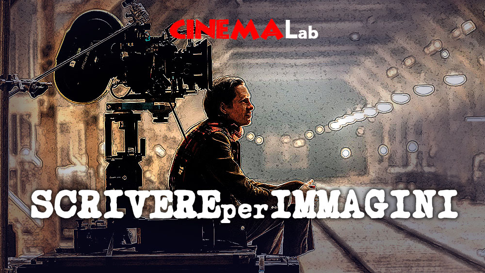 Scrivere Per Immagini