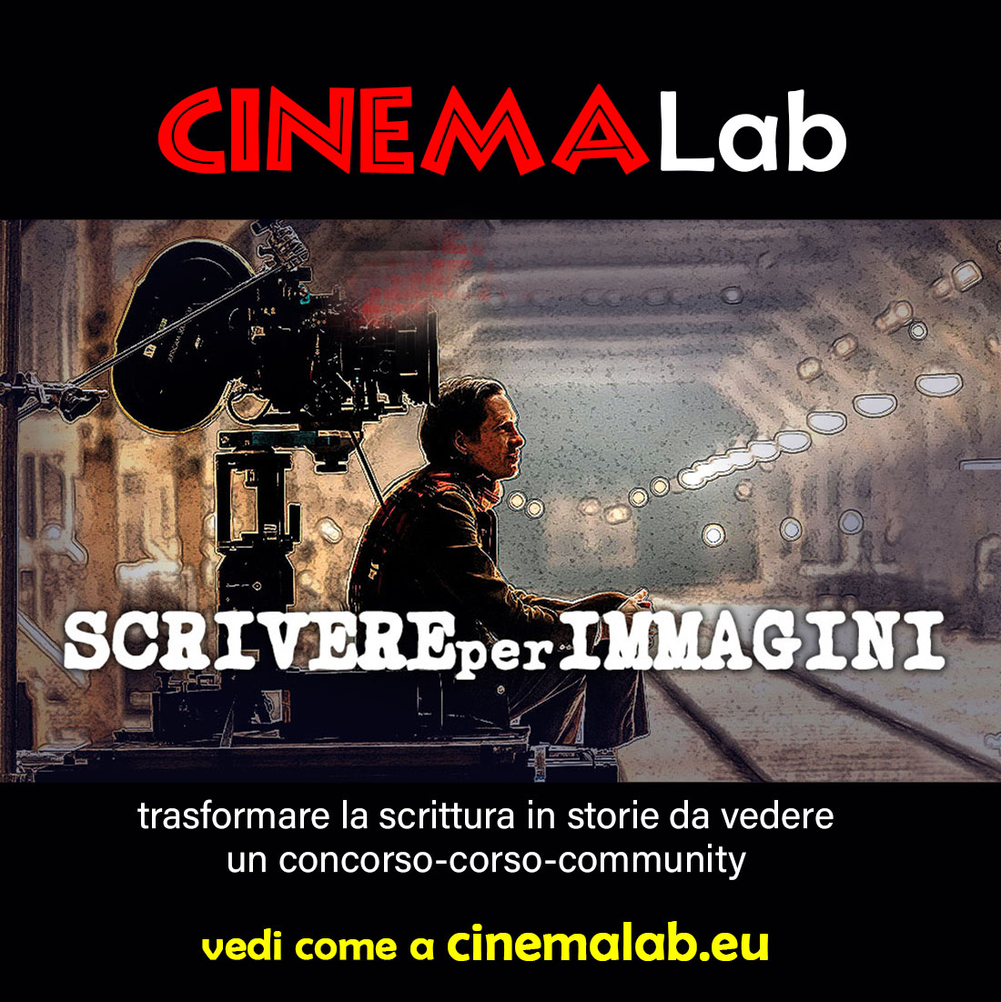 Scrivere Per Immagini