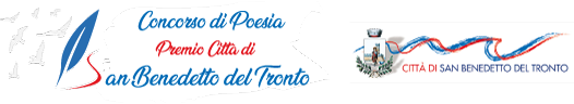 Concorso di Poesia "Premio Città di San Benedetto del Tronto" II edizione