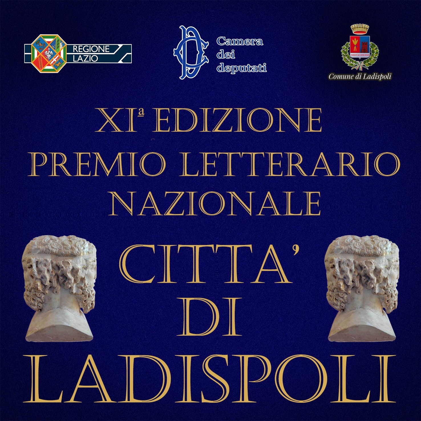 Premio Letterario Nazionale “Città di Ladispoli” XI edizione